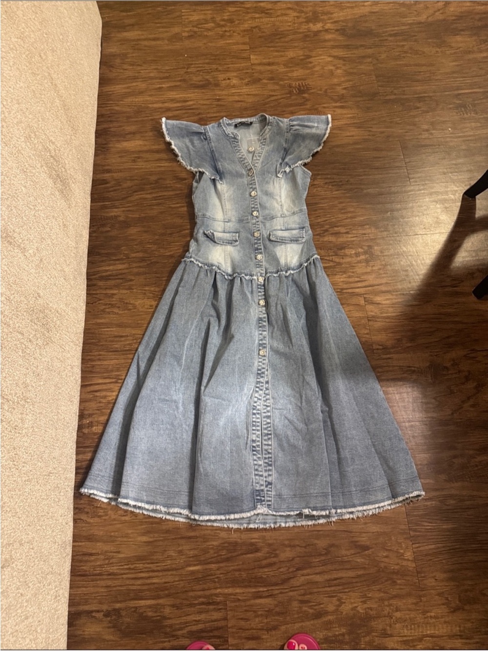 NWOT Tuckernuck size large